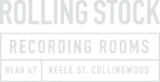 Rolling Stock Recordings
